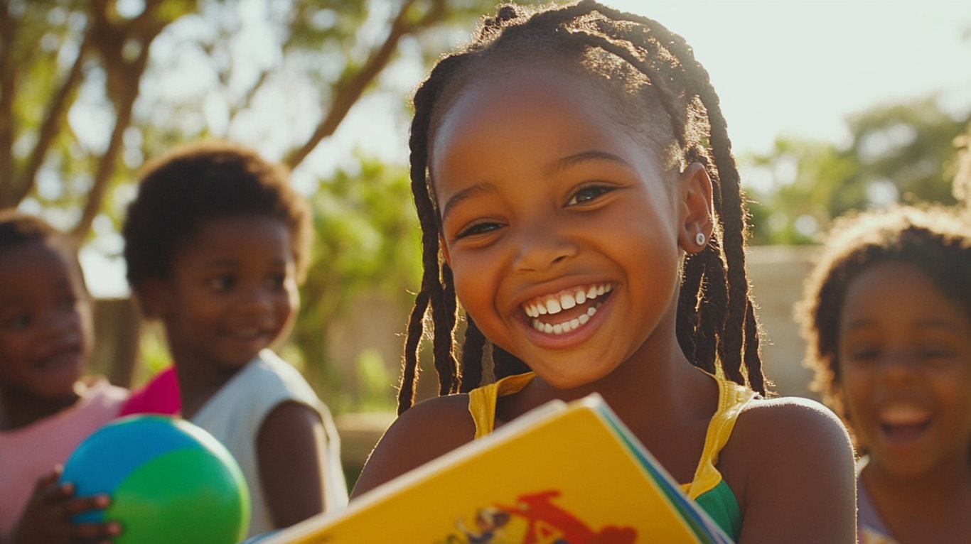 Children's Rights - SOS Children's Villages